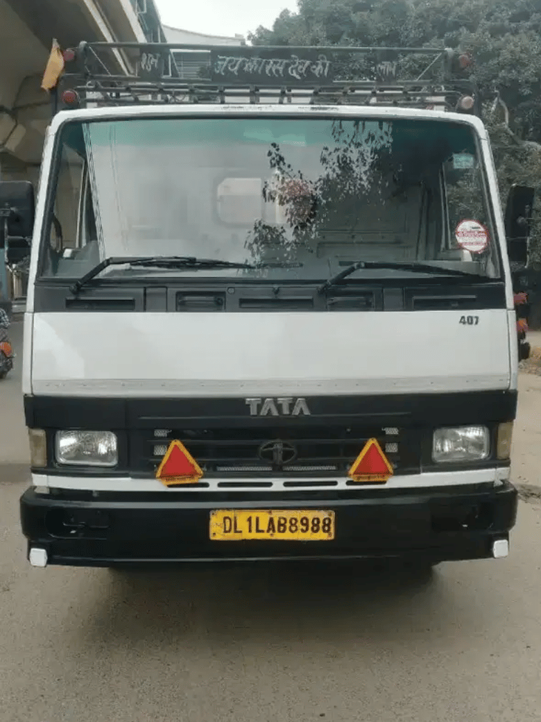 Tata 407 LPT