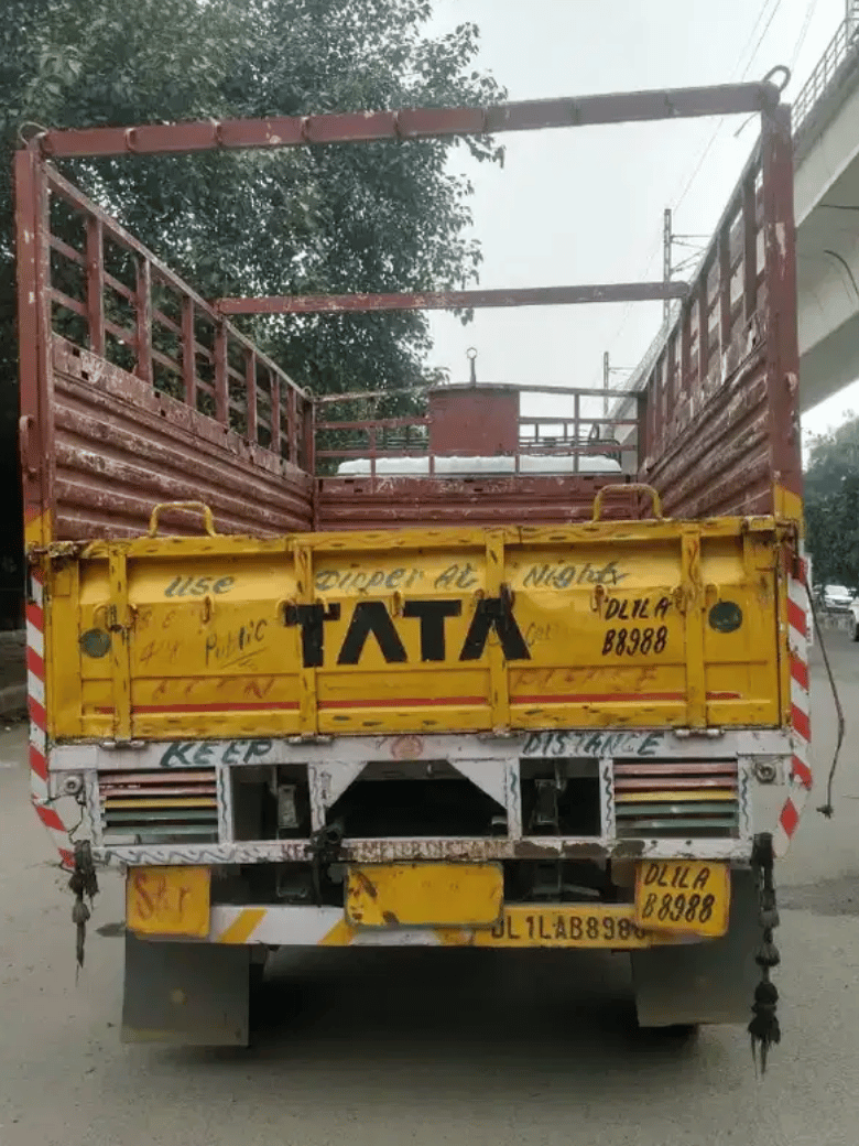 Tata 407 LPT