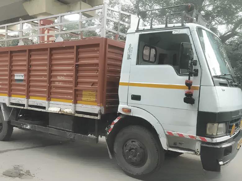 Tata 407 LPT