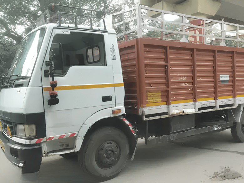Tata 407 LPT