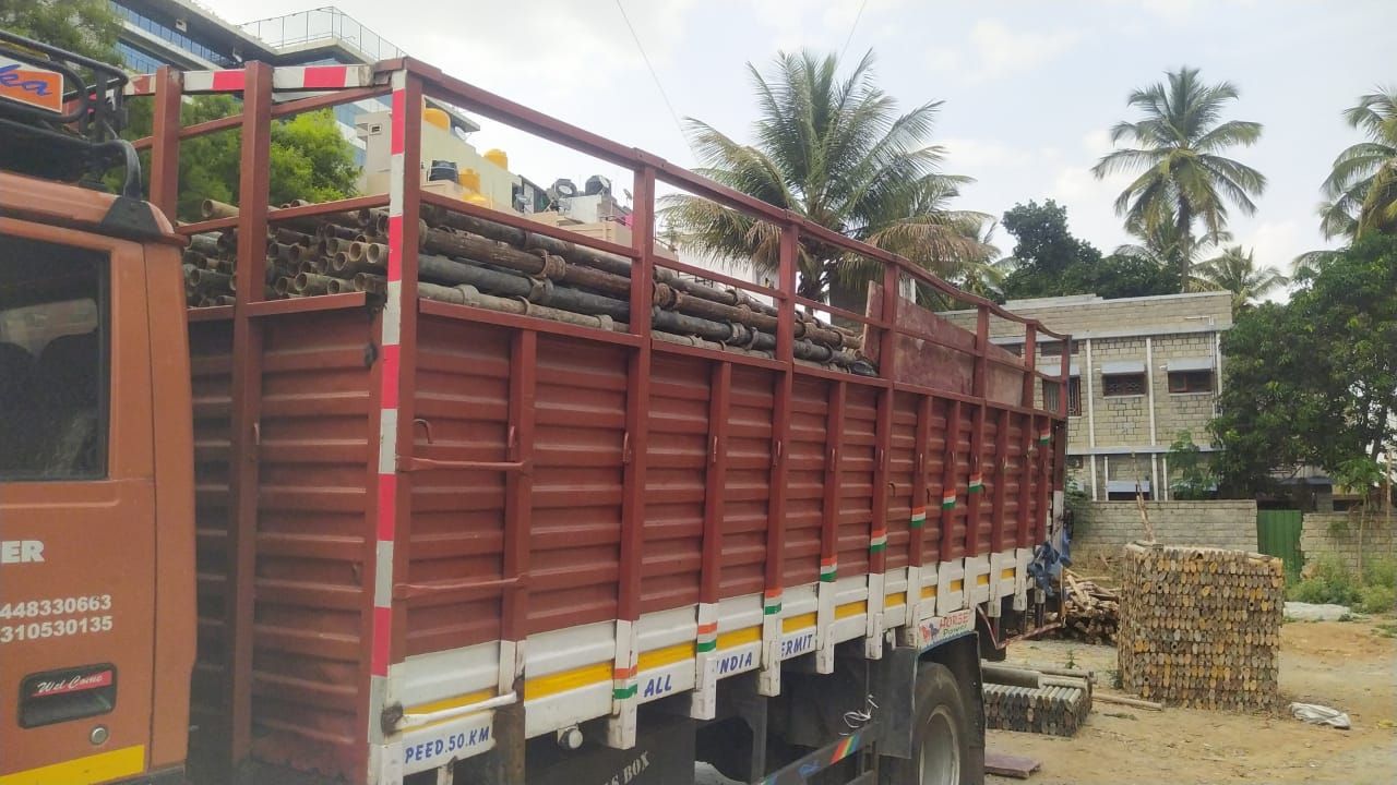 Eicher 11.10