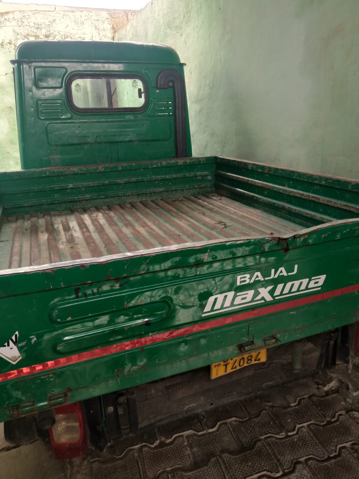 bajaj maximo for sale