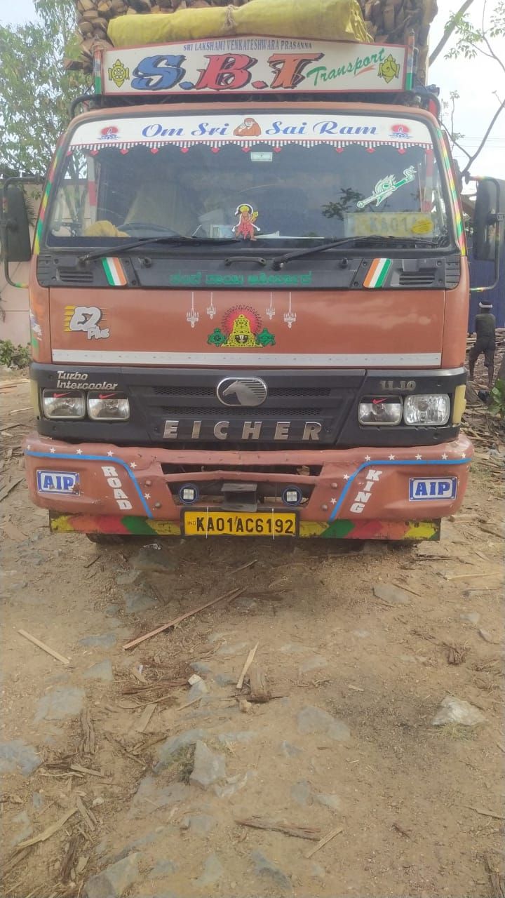 Eicher 11.10 Eicher 11.10
