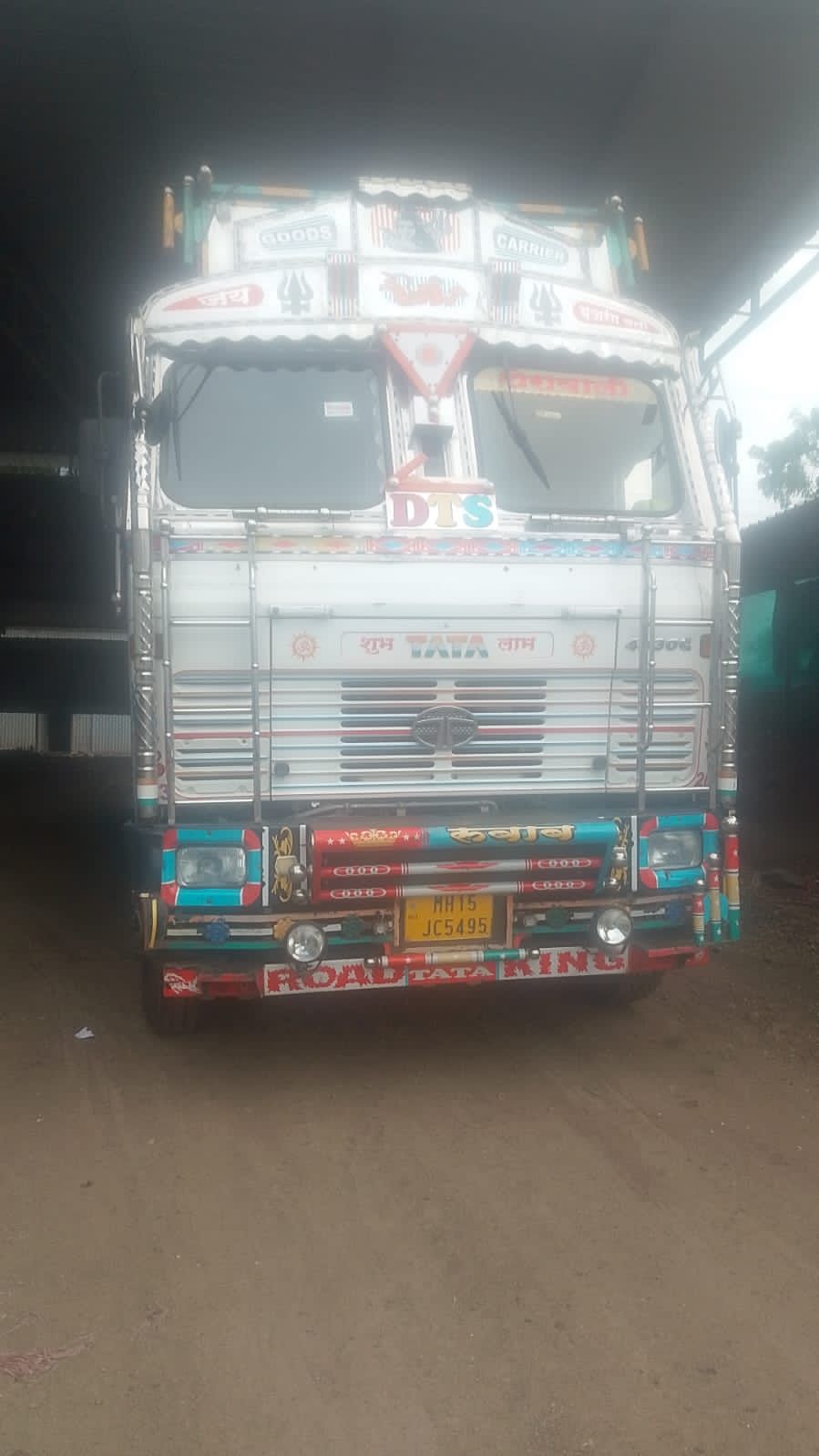Sale TATA 4830 LPT