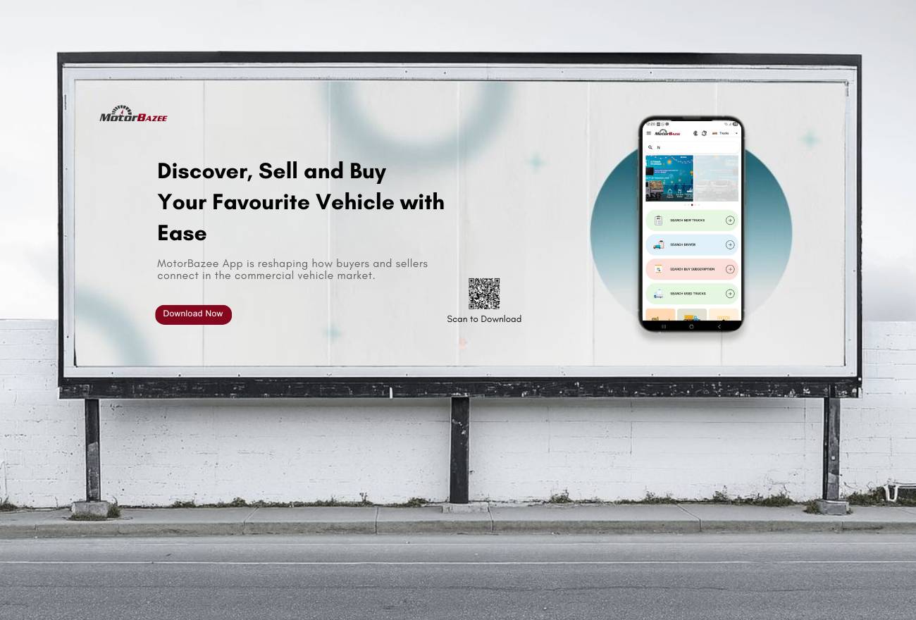Discover the Power of the MotorBazee App