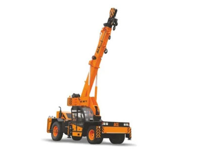 ACE NX 360° 15T