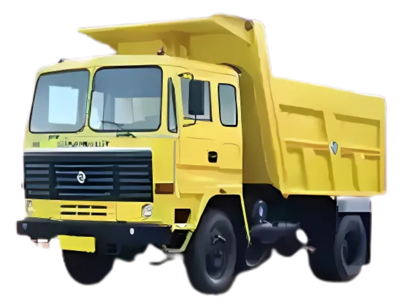 Ashok Leyland CG1613 H