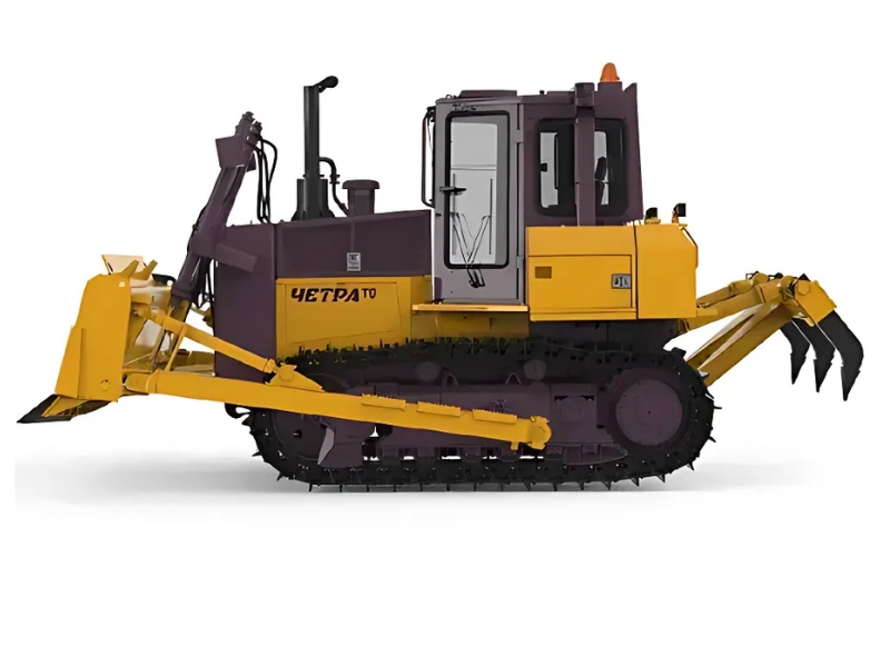 Chetra T9
