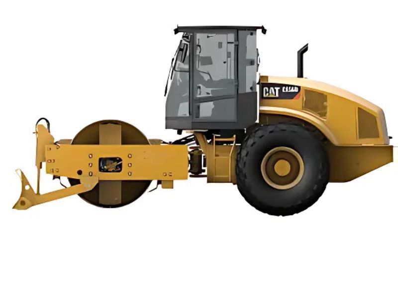 Caterpillar CS56