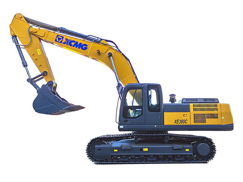 Schwing Stetter XE380C GM