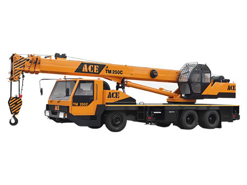 ACE TM 250 Base