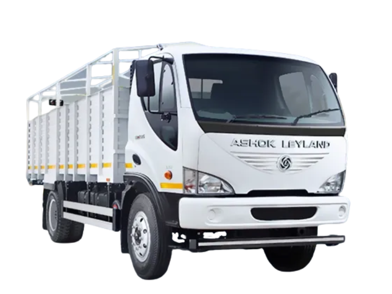 Ashok Leyland 4018 TC