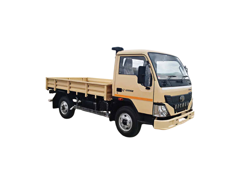 Eicher Pro 1049 Base