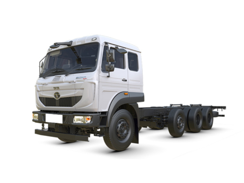 Tata LPT 3518 BS6 COWL