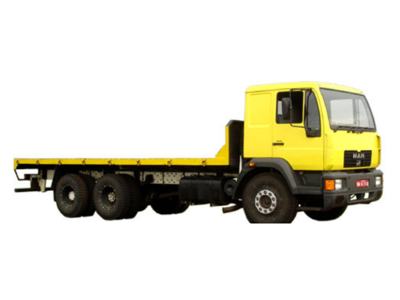 MAN CLA 25.180 Cab/6615