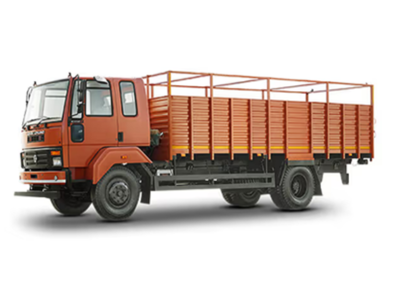 Ashok Leyland Ecomet 1214 E3