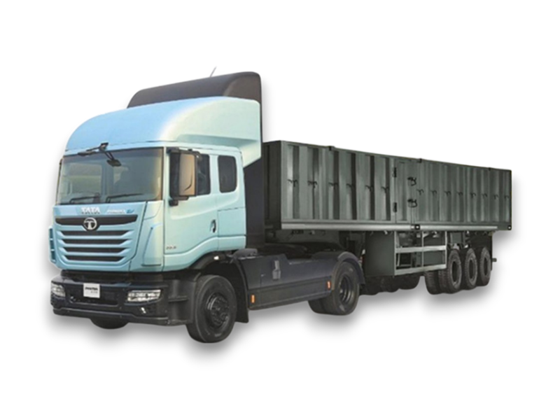 Tata Prima E. 55S EV Base