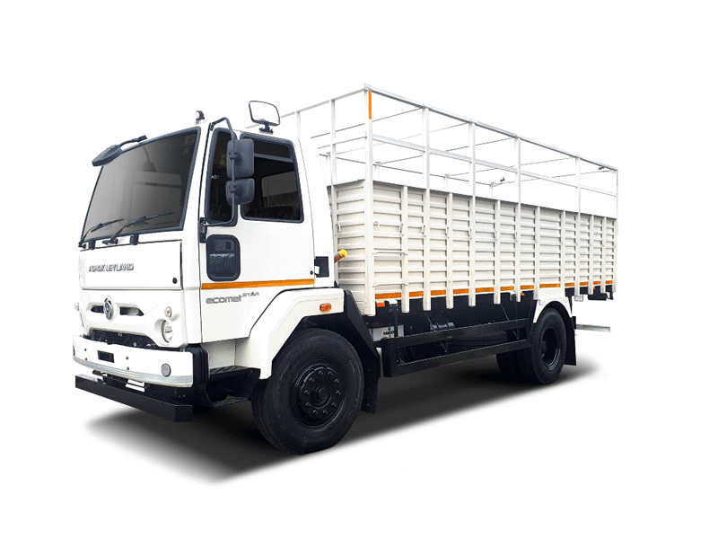 Ashok Leyland Ecomet Star 1915 HE