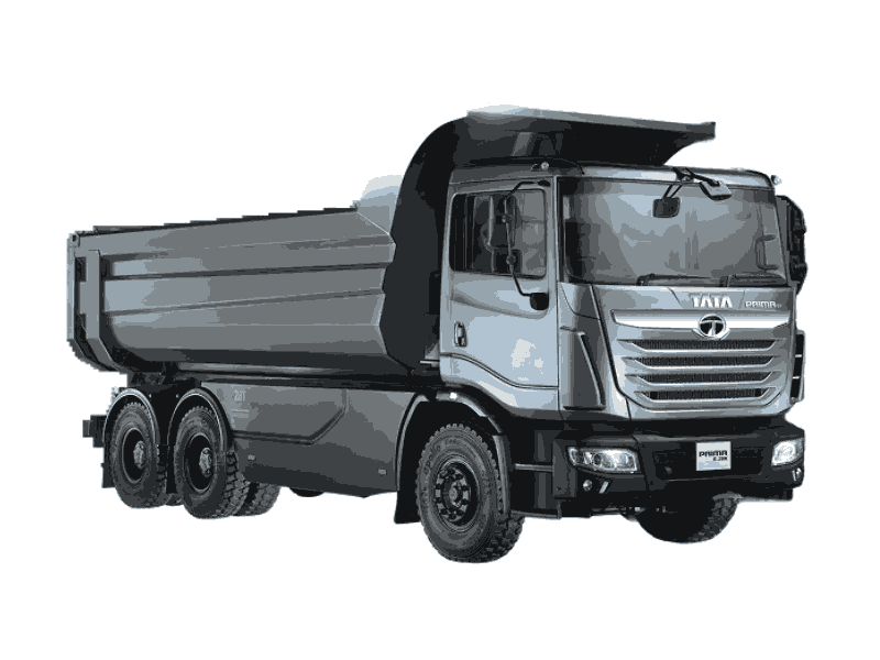 Tata Prima E. 28K Base
