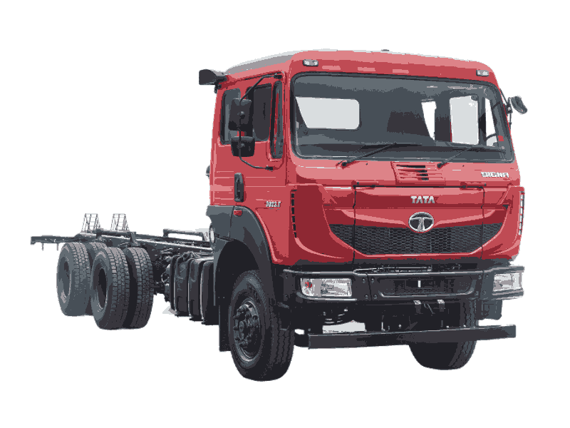 Tata Signa 3023.T