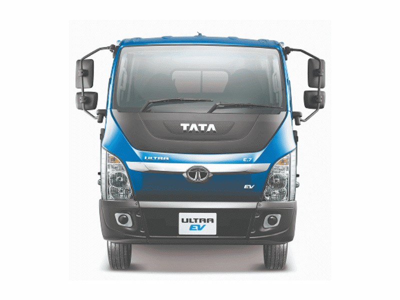 Tata Ultra E.7 Base