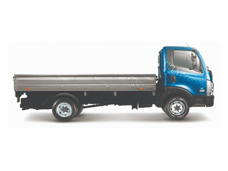 Tata Ultra E.7 Base