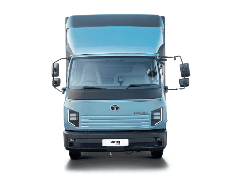 Tata Ultra E.12 Base