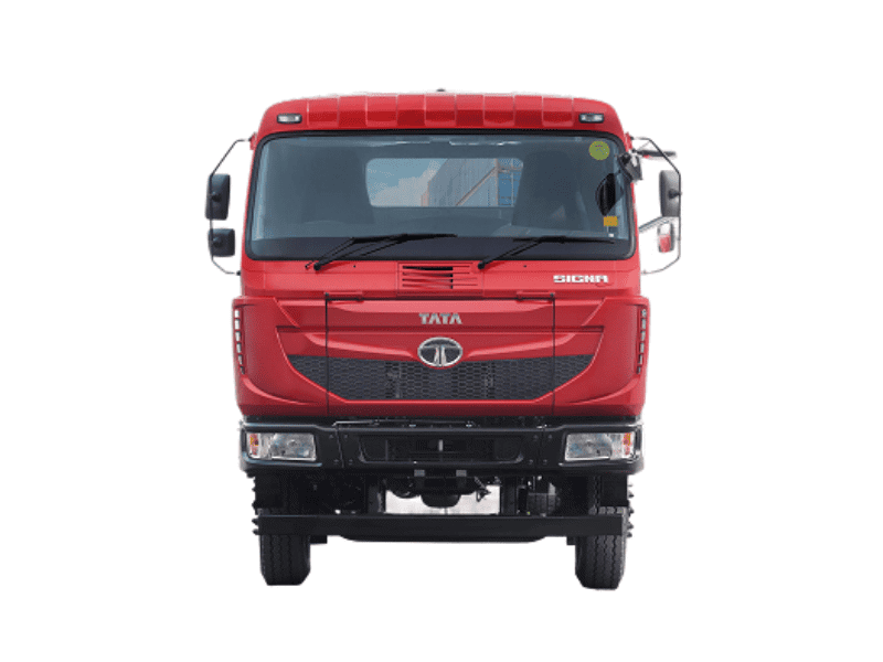 Tata Signa 4932.T 32 Ft