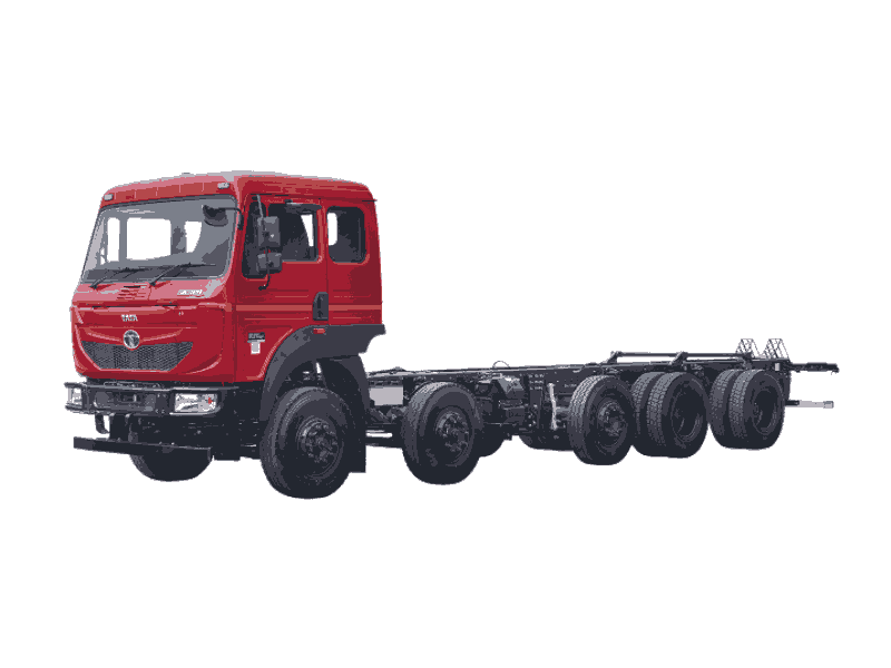 Tata Signa 4425.T