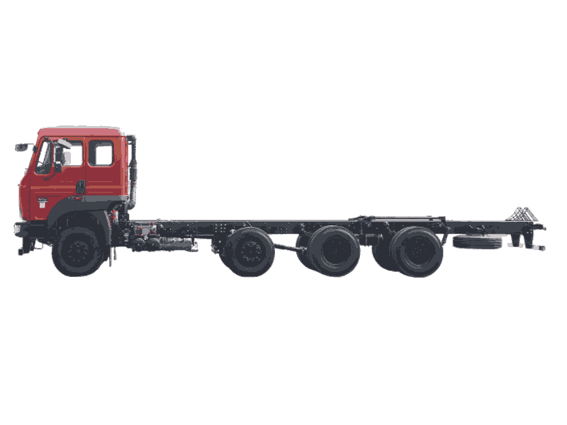 Tata Signa 3725.T 24 Ft