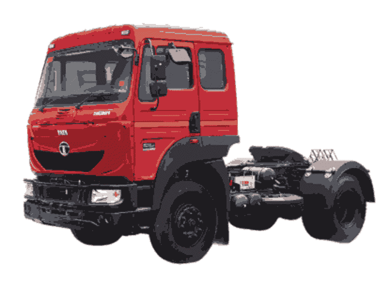 Tata Signa/Prima 5532.S 4x2 FE
