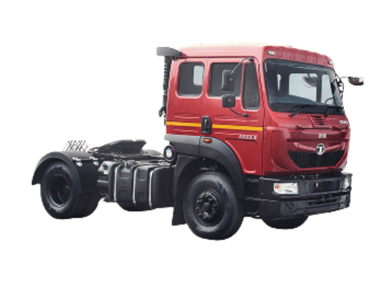 Tata Signa/Prima 5532.S