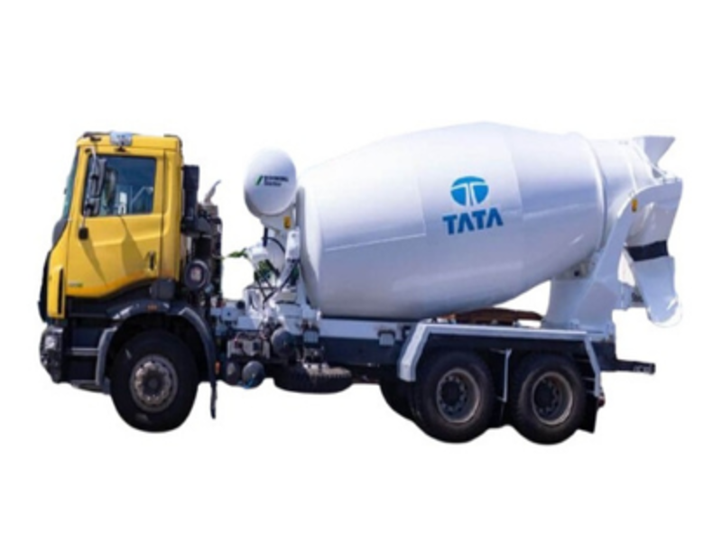Tata SIGNA 2830.K 8 Cum REPTO RMC