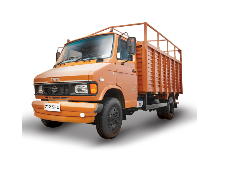 Tata SFC 712