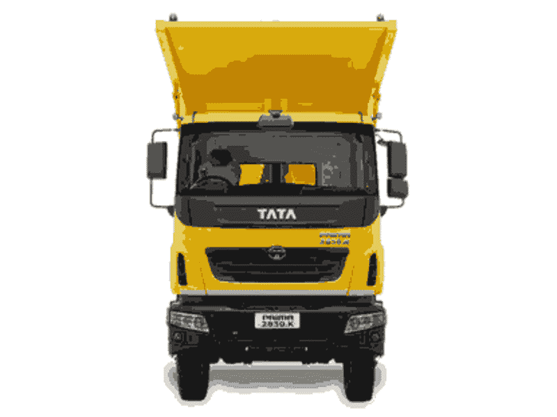 Tata PRIMA 2830.K Price, Specs, Mileage & Features 2026