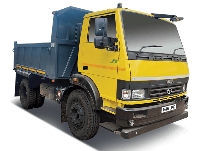 Tata LPK 1416