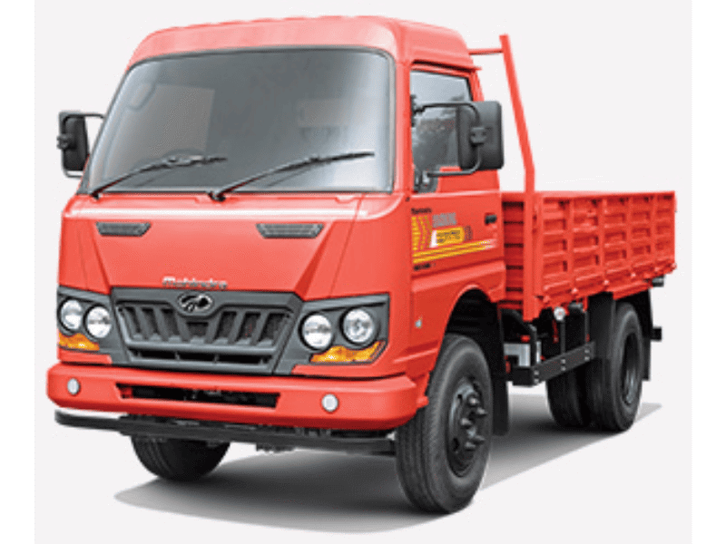 Mahindra Loadking Optimo DSD Cargo