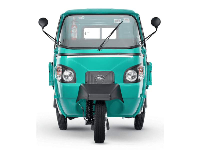 Mahindra Alfa Plus Duo