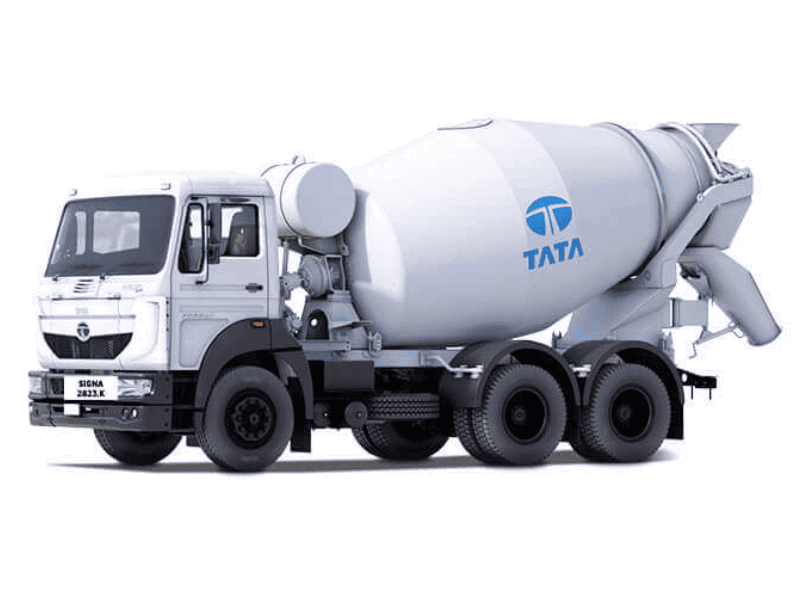 Tata Signa 2823.K RMC STD 6S