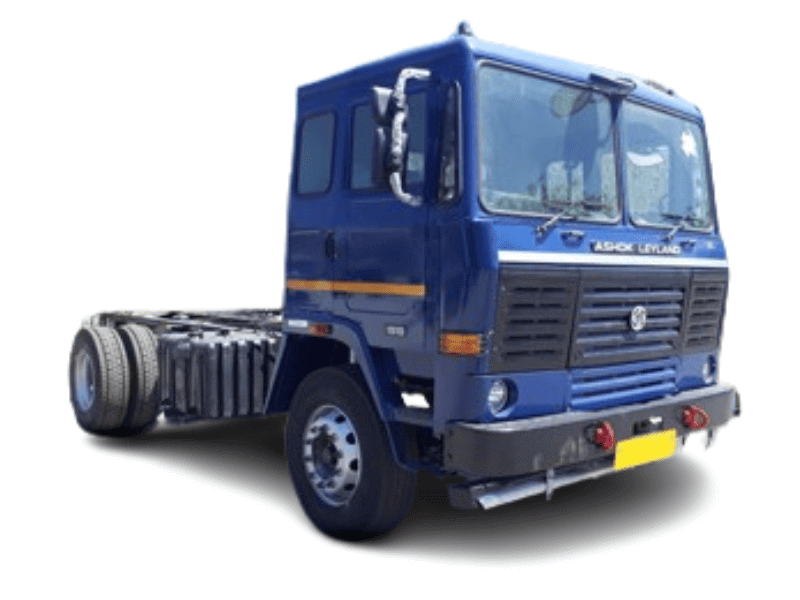 Ashok Leyland 11kl-1918 Base