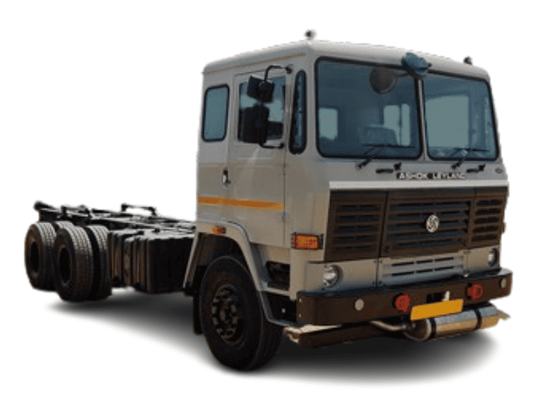 Ashok Leyland 16kL 2518 Base