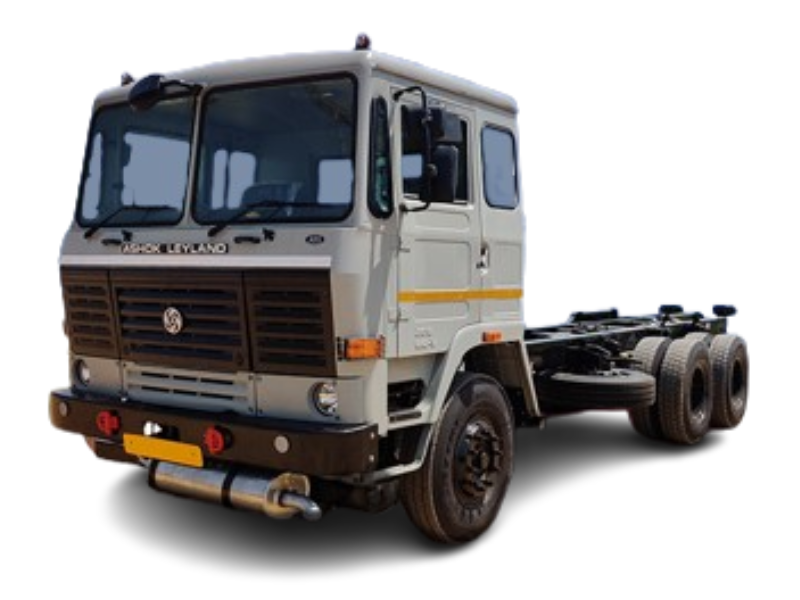 Ashok Leyland 16kL 2518 Base