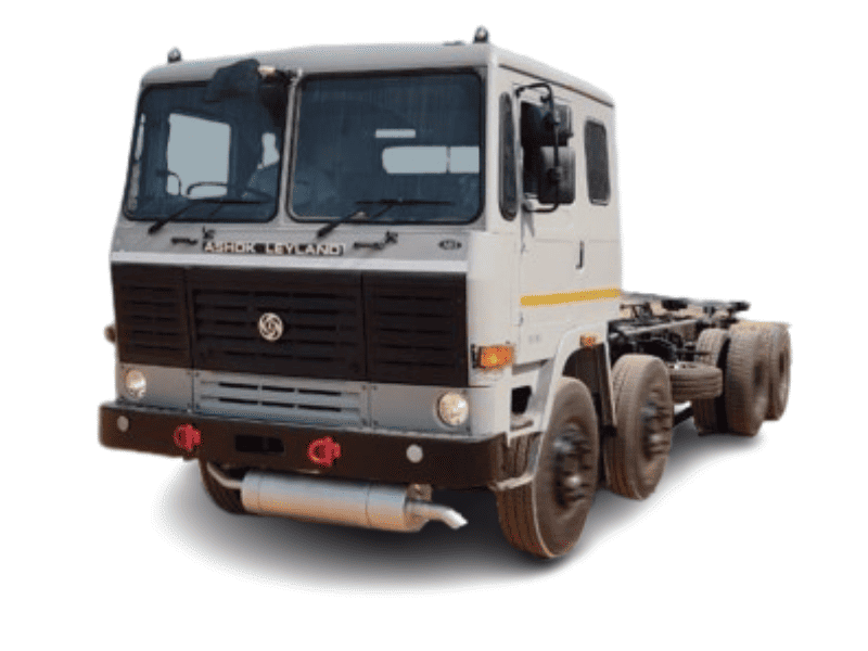 Ashok Leyland 25kL 3518