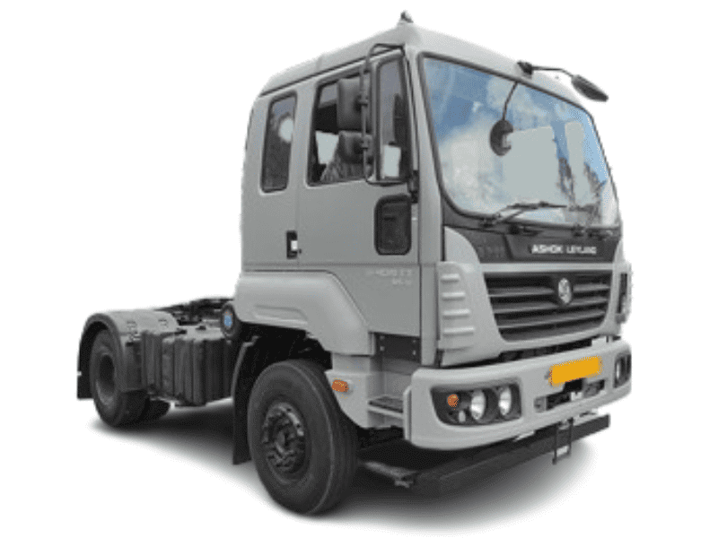 Ashok Leyland U4019 Base