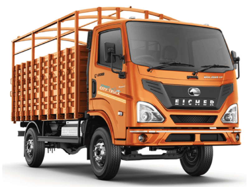 Eicher Pro 2049XP Base