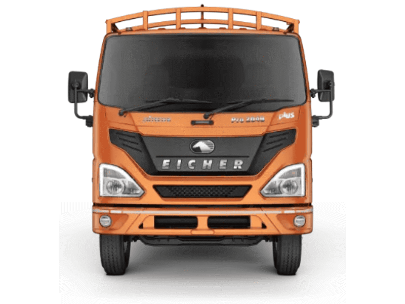 Eicher Pro 2049 Plus 14 ft