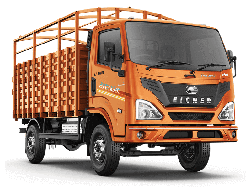 Eicher Pro 2049 Plus 14 ft