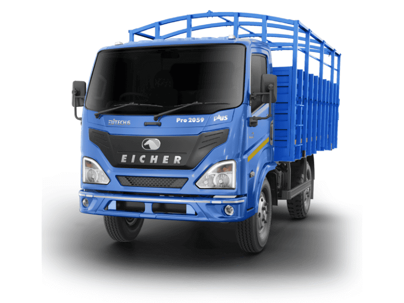 Eicher Pro 2059 Plus 3370/Diesel