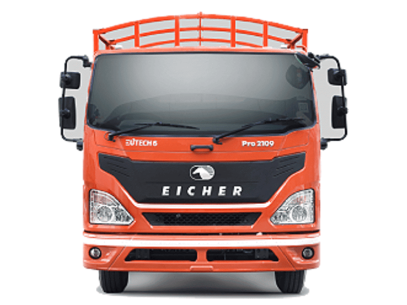 Eicher Pro 2109 Turbo+ CNG 3970/HSD
