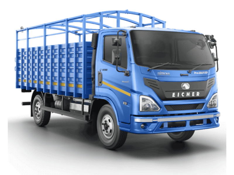 Eicher Pro 2059 XP Plus